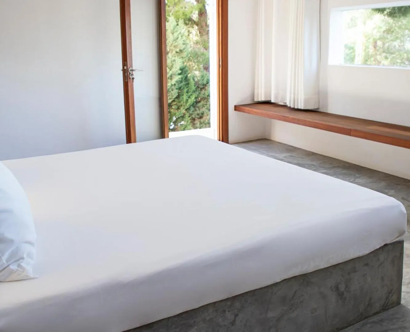 Villa Na Xamena Ibiza 圣米克尔德巴兰