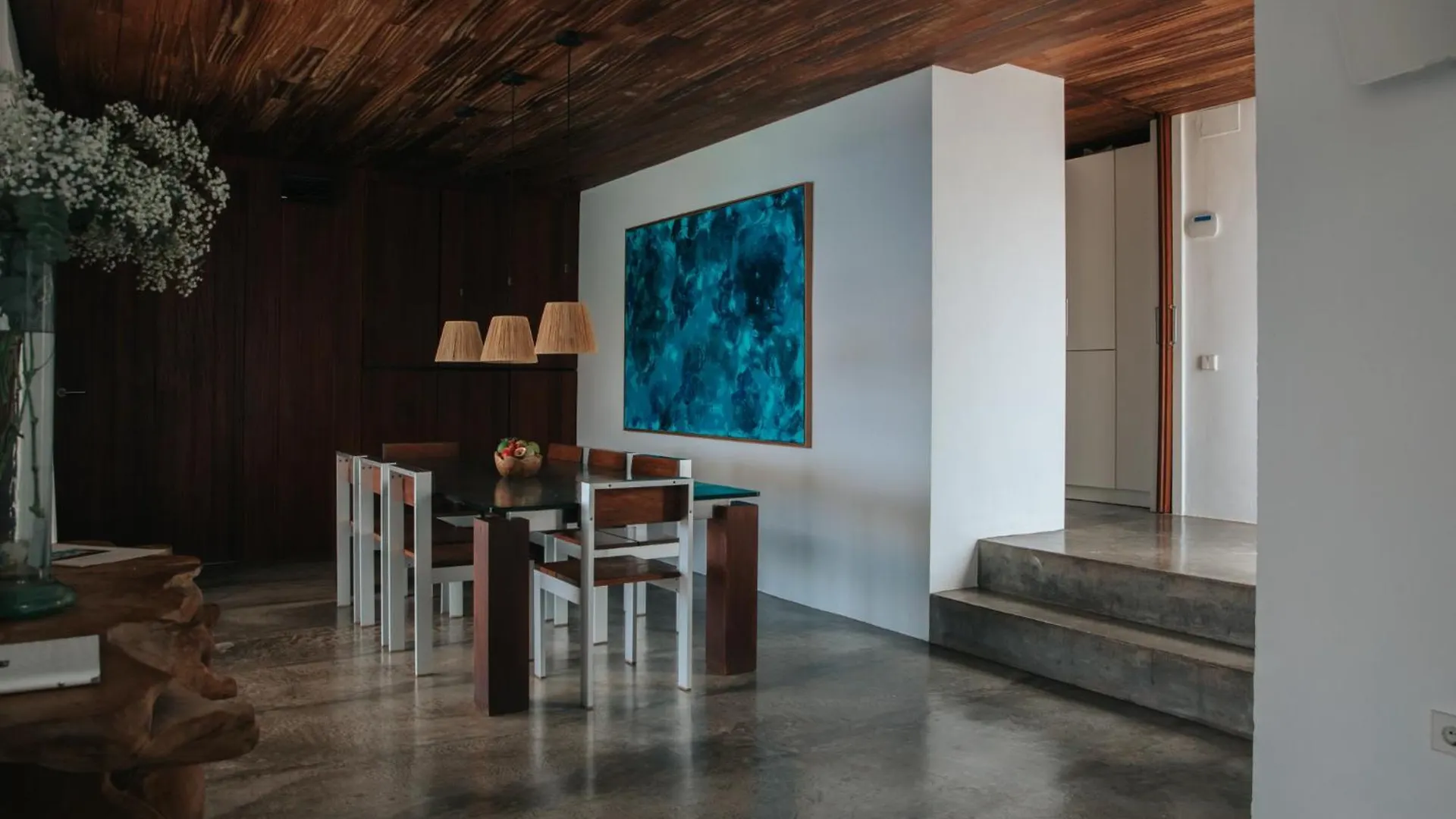 Villa Na Xamena Ibiza 圣米克尔德巴兰 0*,  西班牙