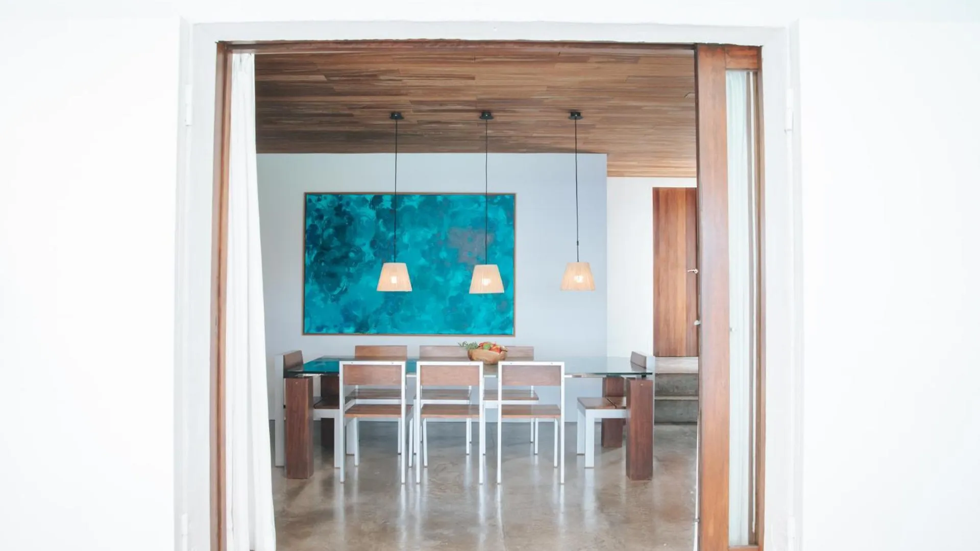Villa Na Xamena Ibiza 圣米克尔德巴兰 西班牙