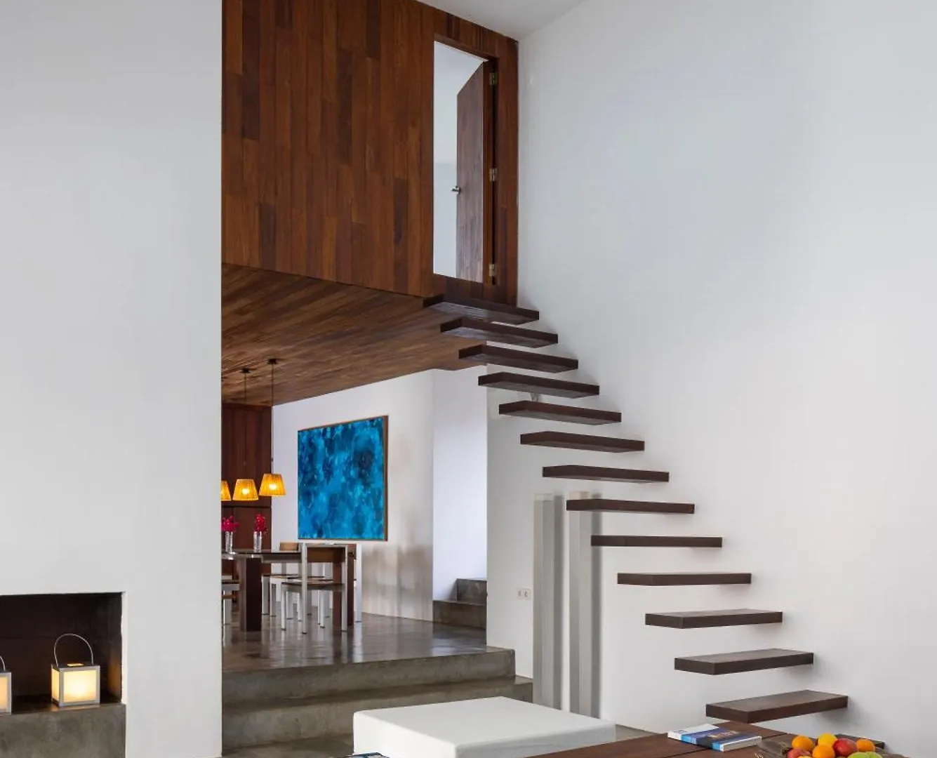 Villa Na Xamena Ibiza 圣米克尔德巴兰