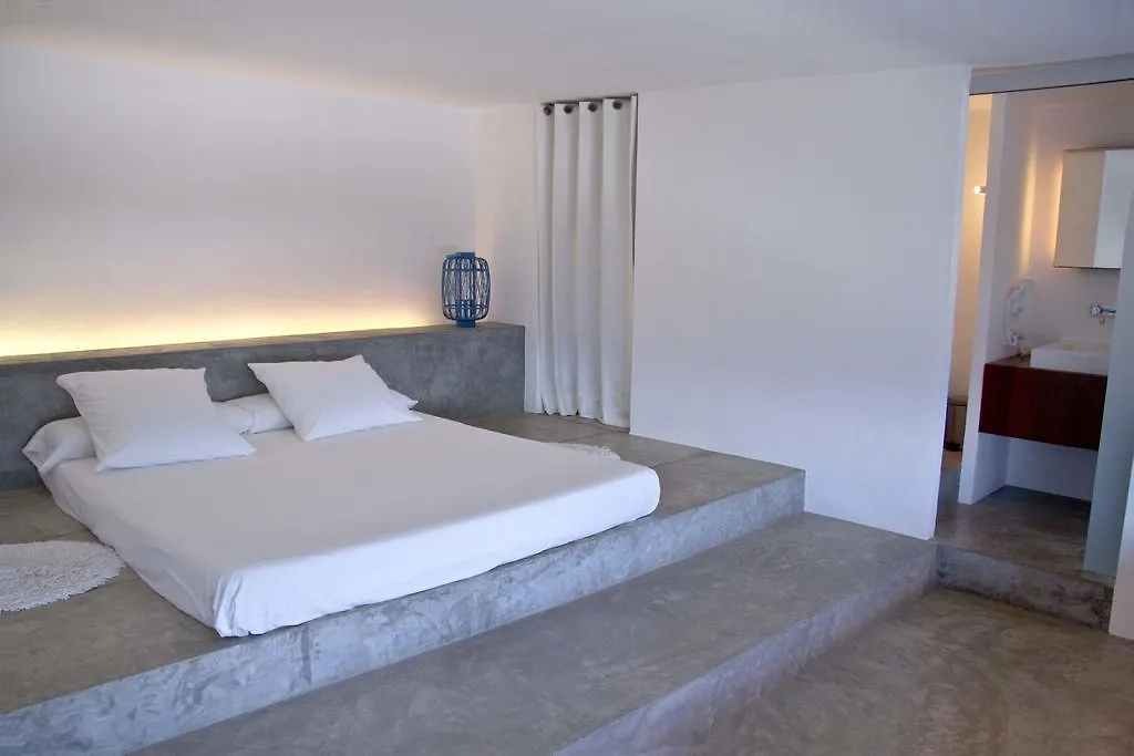 Villa Na Xamena Ibiza 圣米克尔德巴兰 0*,  西班牙