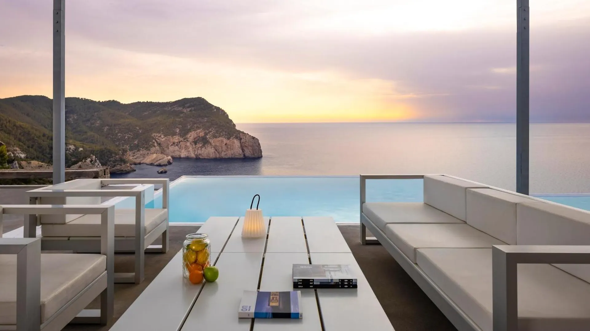 Villa Na Xamena Ibiza Sant Miquel de Balansat