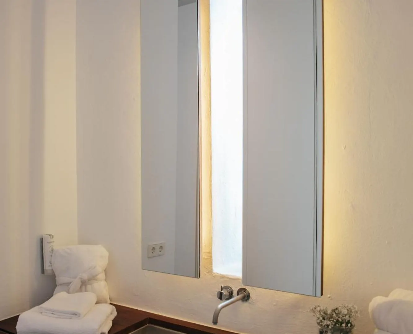 Villa Na Xamena Ibiza Sant Miquel de Balansat