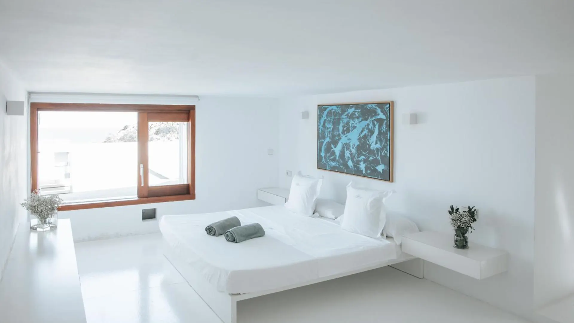 Villa Na Xamena Ibiza Sant Miquel de Balansat